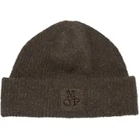 Marc O'Polo Muts donkerbruin