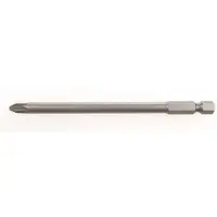 Fein 60503306008 Kruis-bit Aandrijving: 1/4 (6,3 mm) Uitvoering: Kruiskop Phillips PH 2