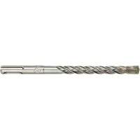 DeWalt SDS-Plus boor - - 6x160mm - Boorsnelheid - Robuustheid - Lange levensduur