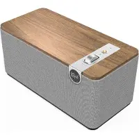 Klipsch The One Plus - Walnoot
