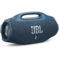 JBL Boombox 4 Blauw