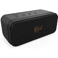 Klipsch Nashville - Zwart
