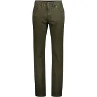 Gardeur Bill broek groen 5-pocket