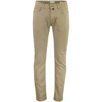 Pierre Cardin Broek Lyon bruin