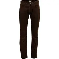 Pierre Cardin broeken bruin normale fit