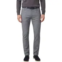 Pierre Cardin jeans Laval grijs effen