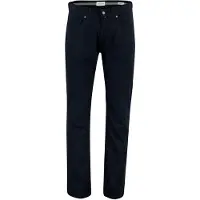 Pierre Cardin Chino 'Lyon' blauw
