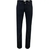 Pierre Cardin Broek donkerblauw 5-pocket model