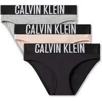 Calvin Klein G80g800730 Slipje 3 Eenheden