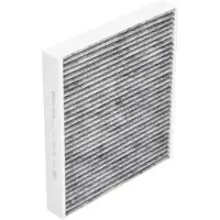 MANN-FILTER Interieurfilter CUK26010 Mann voor o.a. AUDI, SEAT, SKODA, VOLKSWAGEN