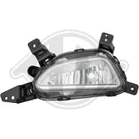 Diederichs 6862088 Mistlamp