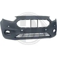 Diederichs 1476853 Bumper