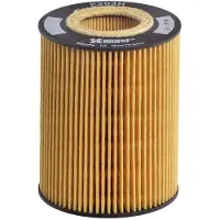 HENGST FILTER E203H D67 Oliefilter