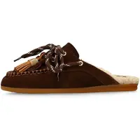 Manfield Muiltjes bruin