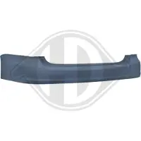 Diederichs 2215755 Achterbumper