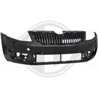 Diederichs 7832053 Bumper
