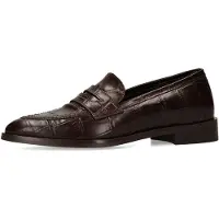 Manfield Instappers bruin