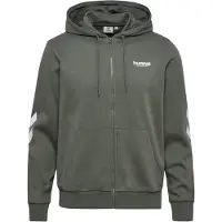 Hummel hmlLEGACY 2.0 ZIP HOODIE