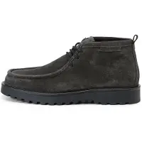 Marc O'Polo Mocassins 'Jack' antraciet