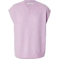 Selected Bodywarmer 'SLWLULU' lavendel