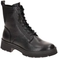 Tamaris Boots zwart