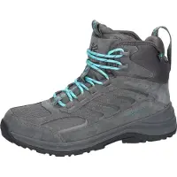 Waldlaufer Boots stone grey