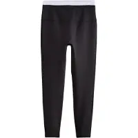 Next Leggings 'Active Balance' zwart / wit
