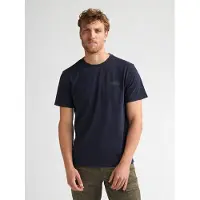 Petrol Industries Shirt donkerblauw