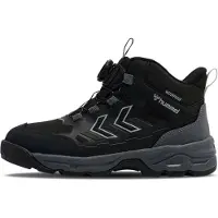 Hummel Laarzen grijs / zwart