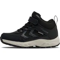 Hummel Laarzen zwart
