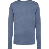 Hummel Wool T-shirt Met Lange Mouwen