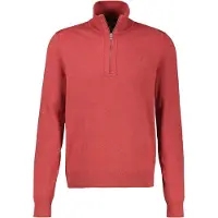 Lerros Trui rood gemêleerd