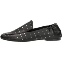 Mexx Instappers 'Rozy Lemon' zwart
