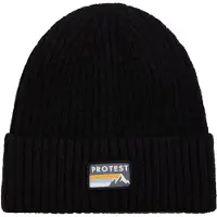 Protest Muts 'PRTWorsley' zwart