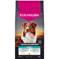Eukanuba Australian Shepherd Adult hondenvoer 12 kg