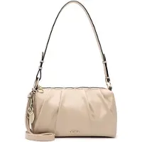 Emily & Noah Schoudertas beige