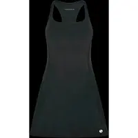 Björn Borg Ace Scooped Racerback Dress Zwart | Maat: XXL