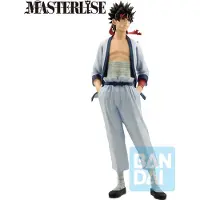Banpresto - Rurouni Kenshin, Himura Kenshin, Ichibansho, 24 cm