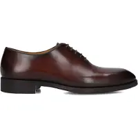 Magnanni Heren Geklede Schoenen 26734 - Bruin - Maat 42