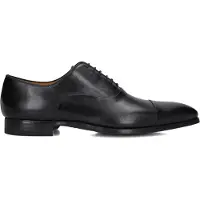 Magnanni Heren Geklede Schoenen 23807 - Zwart - Maat 45