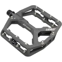 Leatt Ceramag All Mountain 8.0 Ti Flat 114x100 Mm Pedalen