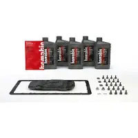TCMATIC 105.101.0013 Olieverversingsset voor automatische transmissie
