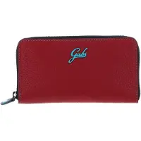 Gabs portemonnee GMONEY17 Bull Basic Wallet Fire rood