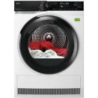 AEG 9000 AbsoluteCare Plus - Warmtepomp Droger 9 kg TR969PB4C