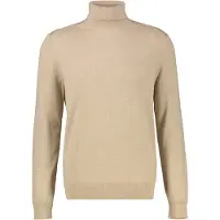 Lerros Trui beige gemêleerd