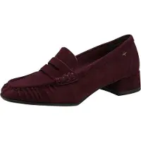 Tamaris Pumps wijnrood