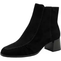 Tamaris 1-25029-47-001 Enkellaarzen | Maat 41