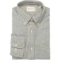 Gant Overhemd blauw