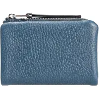 PICARD portemonnee Pure 1 Wallet Deep Ocean petrol