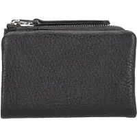 PICARD Portemonnee ' Pure 1 ' donkerbruin